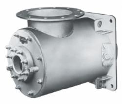North American 4795 - Magna-flame Gas Burner